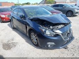 Mazda 3 Touring 3MZBM1L79FM140823 снимка