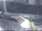 Mazda 3 Touring 3MZBM1L79FM140823 снимка