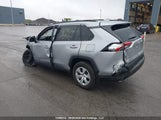 Toyota Rav4 Le 2T3B1RFVXMW215321 снимка
