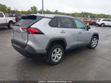 Toyota Rav4 Le 2T3B1RFVXMW215321 снимка