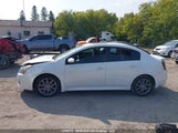 Nissan Sentra Se-R 3N1BB6AP3BL601039 снимка