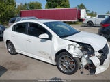 Nissan Sentra Se-R 3N1BB6AP3BL601039 снимка