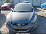 Hyundai Elantra Gls/Limited 5NPDH4AE7CH123085 снимка