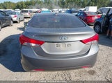 Hyundai Elantra Gls/Limited 5NPDH4AE7CH123085 снимка