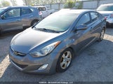 Hyundai Elantra Gls/Limited 5NPDH4AE7CH123085 снимка