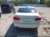 Hyundai Genesis 4.6L KMHGC4DF1BU114902 снимка