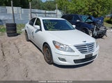 Hyundai Genesis 4.6L KMHGC4DF1BU114902 снимка