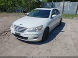 Hyundai Genesis 4.6L KMHGC4DF1BU114902 снимка