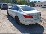 Hyundai Genesis 4.6L KMHGC4DF1BU114902 снимка
