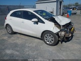 Kia Rio Lx KNADM5A34G6588968 снимка