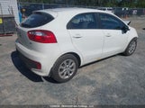 Kia Rio Lx KNADM5A34G6588968 снимка