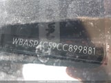 BMW 550 Xigt WBASP4C59CC899881 fotografie