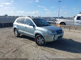 Hyundai Tucson Gl KM8JM12D68U730039 снимка