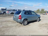 Hyundai Tucson Gl KM8JM12D68U730039 снимка