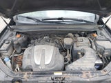 Hyundai Santa Fe Gls 5NMSGDAG5AH362379 снимка