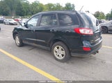 Hyundai Santa Fe Gls 5NMSGDAG5AH362379 снимка