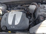 Hyundai Santa Fe Se 5XYZHDAG2BG063424 photo