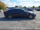 Kia Optima Lx/Lx+ KNAGM4A78C5243579 снимка
