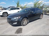 Kia Optima Lx/Lx+ KNAGM4A78C5243579 снимка