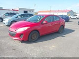 Mazda Mazda3 JM1BL1UF9D1849631 снимка