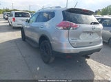 Nissan Rogue S/Sl/Sv 5N1AT2MV2GC856367 снимка