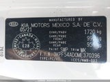 Kia Forte Ex 3KPF54AD0ME370396 снимка