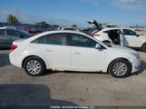 Chevrolet Cruze Lt 1G1PF5S98B7163987 снимка