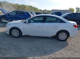 Chevrolet Cruze Lt 1G1PF5S98B7163987 снимка