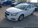Chevrolet Cruze Lt 1G1PF5S98B7163987 снимка