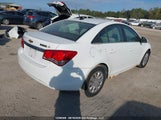 Chevrolet Cruze Lt 1G1PF5S98B7163987 снимка
