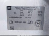 Chevrolet Cruze Lt 1G1PF5S98B7163987 снимка