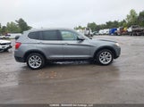 BMW X3 xDrive28I 5UXWX9C58E0D10309 снимка