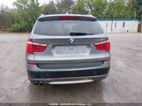BMW X3 xDrive28I 5UXWX9C58E0D10309 снимка