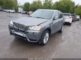 BMW X3 xDrive28I 5UXWX9C58E0D10309 снимка