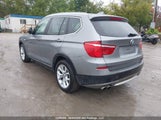 BMW X3 xDrive28I 5UXWX9C58E0D10309 снимка