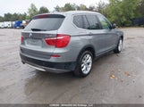 BMW X3 xDrive28I 5UXWX9C58E0D10309 снимка