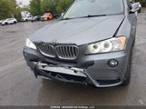 BMW X3 xDrive28I 5UXWX9C58E0D10309 снимка