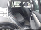 BMW X3 xDrive28I 5UXWX9C58E0D10309 снимка