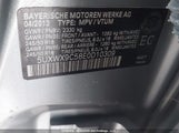 BMW X3 xDrive28I 5UXWX9C58E0D10309 снимка