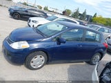 Nissan Versa S/Sl 3N1BC13E07L425408 снимка
