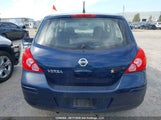 Nissan Versa S/Sl 3N1BC13E07L425408 снимка