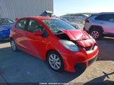 Toyota Yaris JTDKT903095269825 снимка