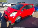 Toyota Yaris JTDKT903095269825 снимка