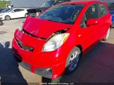 Toyota Yaris JTDKT903095269825 снимка