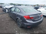 Honda Civic Lx 2HGFB2F48FH045588 снимка