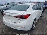 Mazda Mazda3 3MZBM1V77EM103913 снимка