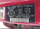 Hyundai Elantra KMHLM4AG7MU067144 снимка