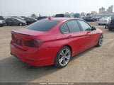 BMW 328 Xi WBA3B3C51DF537816 fotografie