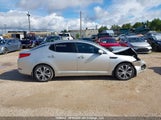 Kia Optima Ex/Ex Luxury/Ex+ KNAGN4A70B5114361 снимка