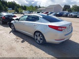 Kia Optima Ex/Ex Luxury/Ex+ KNAGN4A70B5114361 снимка